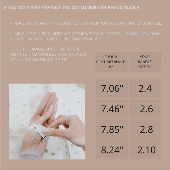 Indian Bangles Set - Picture 7 of 7